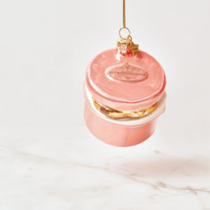 Het Koekeballetje (Trommeltje)