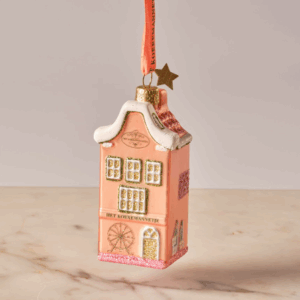 Het Koekeballetje (Winkeltje)